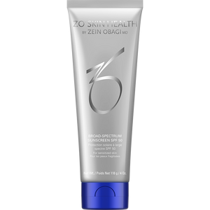 Broad Spectrum Sunscreen SPF 50 ZO SkinHealth