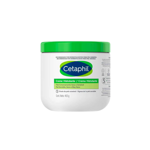 CETAPHIL CREMA HIDRATANTE