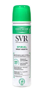 SPIRIAL VEGETAL SPRAY