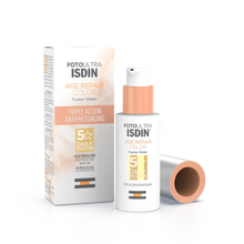 Cargar imagen en el visor de la galería, FUSION WATER AGE REPAIR SPF 50
