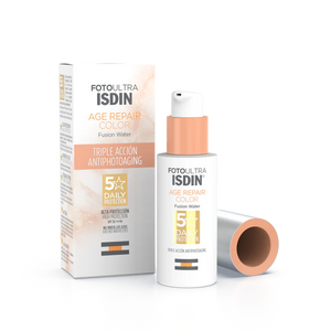 FUSION WATER AGE REPAIR SPF 50