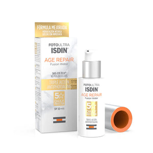 FUSION WATER AGE REPAIR SPF 50