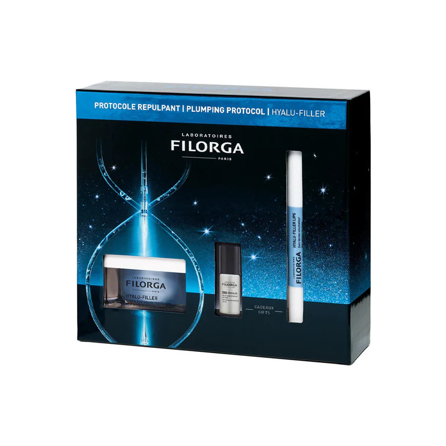 HYALU-FILLER COFFRET FILORGA 2025