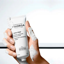 Cargar imagen en el visor de la galería, SKIN PREP CREMA EXFOLIANTE
