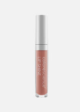 Cargar imagen en el visor de la galería, LIP SHINE GLOSS CHAMPAGNE SPF 35
