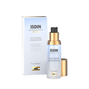 HYALURONIC CONCENTRATE SERUM ISDIN