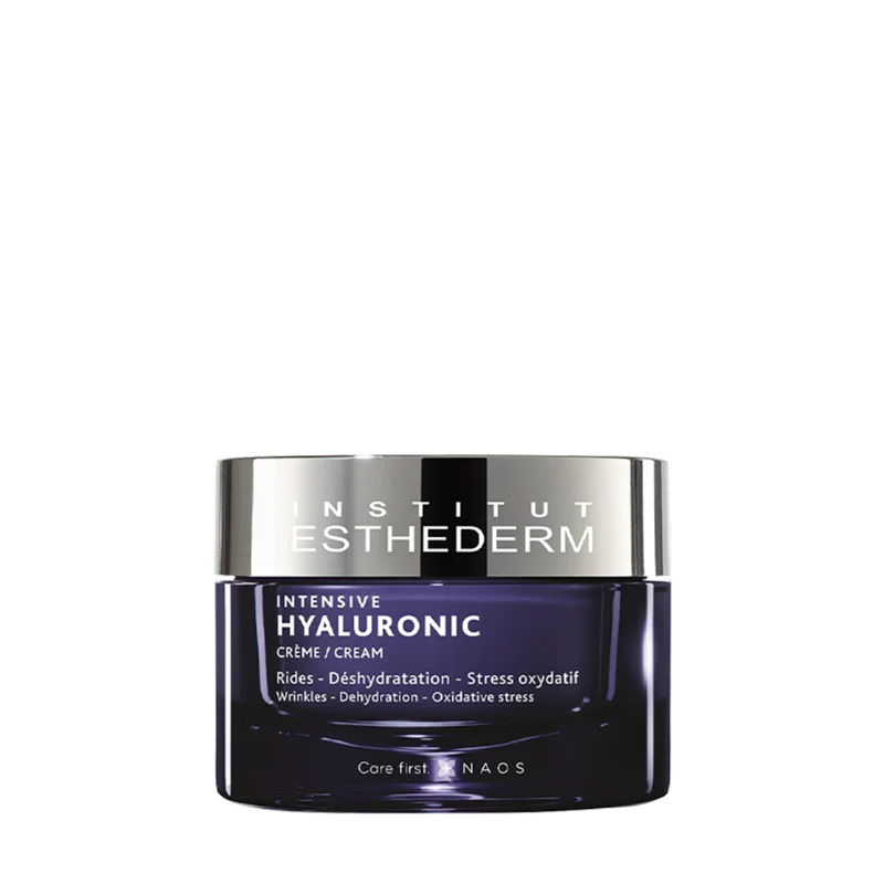 INTENSIVE HYALURONIC CREAM