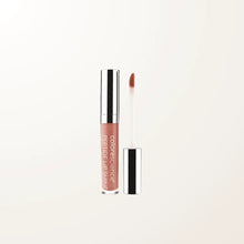 Cargar imagen en el visor de la galería, LIP SHINE GLOSS PINK SPF 35
