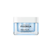 Cargar imagen en el visor de la galería, Filorga Hyalu-Filler Crema Rellenadora con Ácido Hialurónico 50 ml
