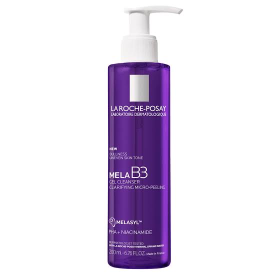 MELA B3 LIMPIADOR