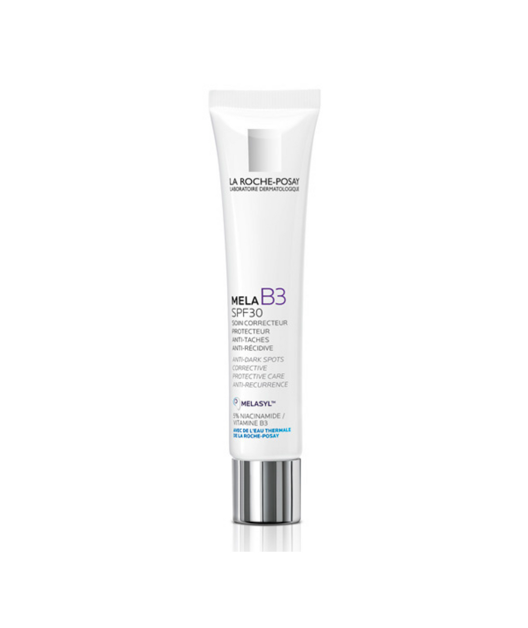 MELA B3 CREMA SPF30