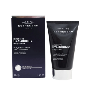 INTENSIVE HYALURONIC MASK