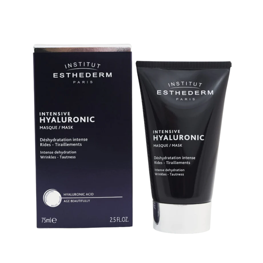 INTENSIVE HYALURONIC MASK