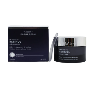 INTENSIVE RETINOL CREME