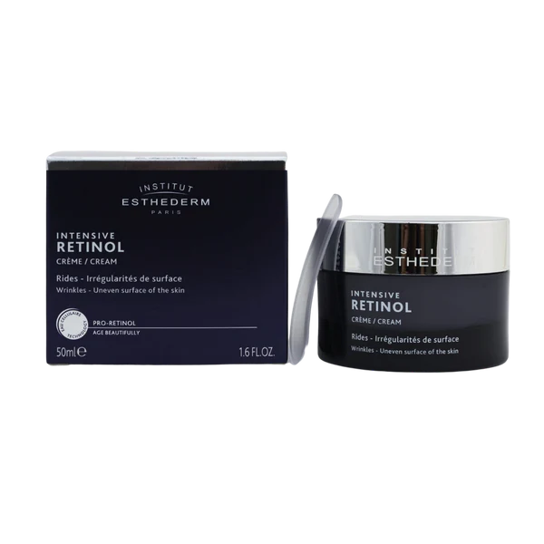 INTENSIVE RETINOL CREME