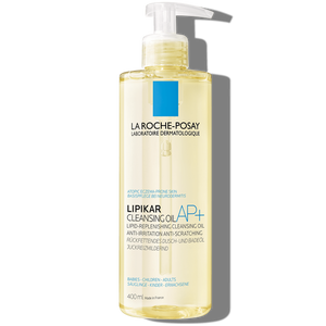 LIPIKAR CLEANSING OIL AP+