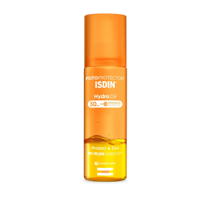 ISDIN HYDRO OIL SPF30