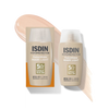 FUSION WATER COLOR SPF50 ISDIN