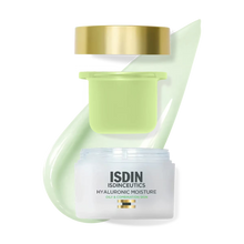 Cargar imagen en el visor de la galería, ISDINCEUTICS HYALURONIC MOISTURE OILY SKIN
