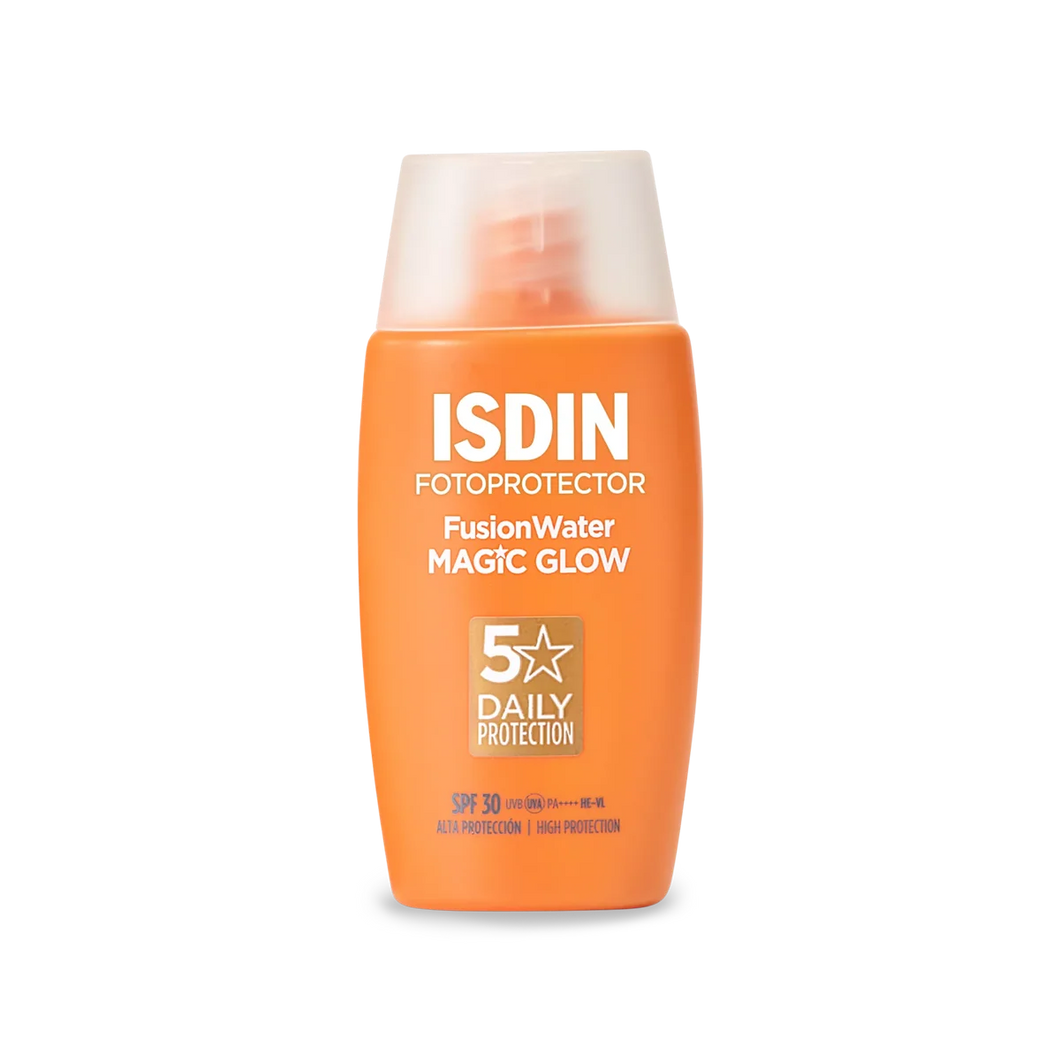 ISDIN FUSION WATER MAGIC GLOW