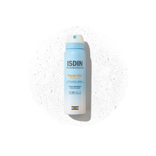 Cargar imagen en el visor de la galería, FOTOPROTECTOR FACIAL MIST BRUMA SPF 50 ISDIN
