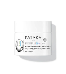 PRO-HYALURONIC PLUMPING MASK