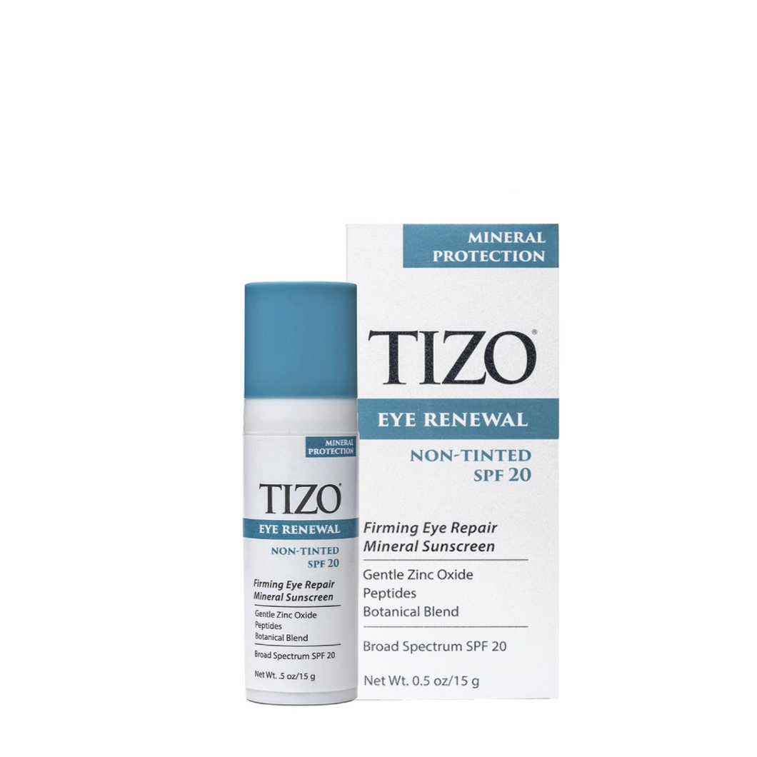 TIZO EYE RENEWAL SPF 20