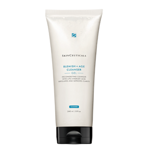 BLEMISH + AGE CLEANSER GEL