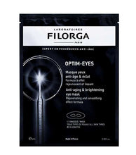 Cargar imagen en el visor de la galería, OPTIM-EYES SHEET MASK
