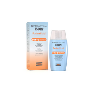 FUSION FLUID SPF50 ISDIN