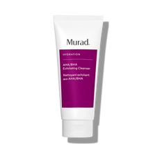 Cargar imagen en el visor de la galería, MURAD AHA/BHA EXFOLIATING CLEANSER
