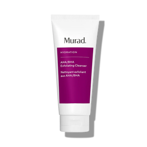 MURAD AHA/BHA EXFOLIATING CLEANSER