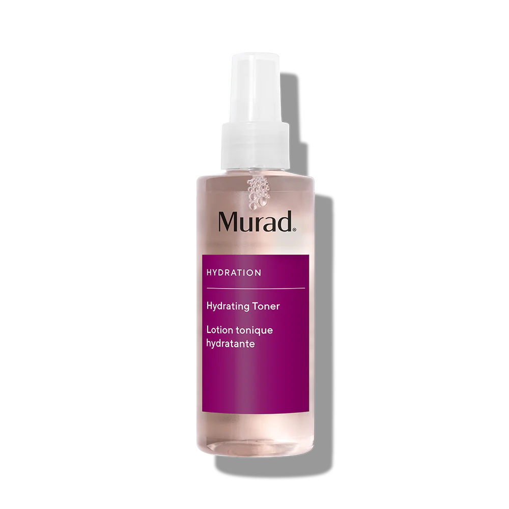 MURAD HYDRATING TONER