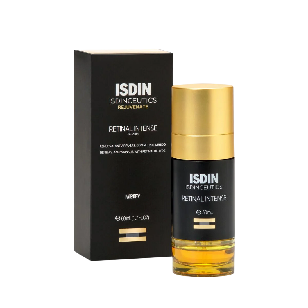 RETINAL INTENSE SERUM ISDIN