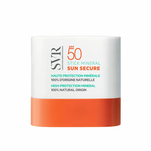 SUN SECURE STICK MINERAL SPF 50+