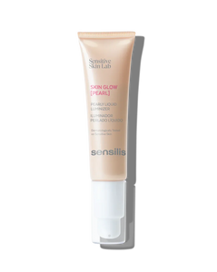 SKIN GLOW (PEARL) SENSILIS