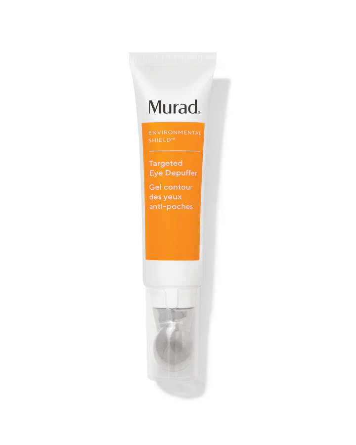 MURAD TARGETED EYE DEPUFFER