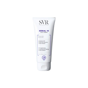 XERIAL 10 LAIT CORPS