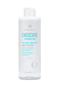 ENDOCARE AGUA MICELAR