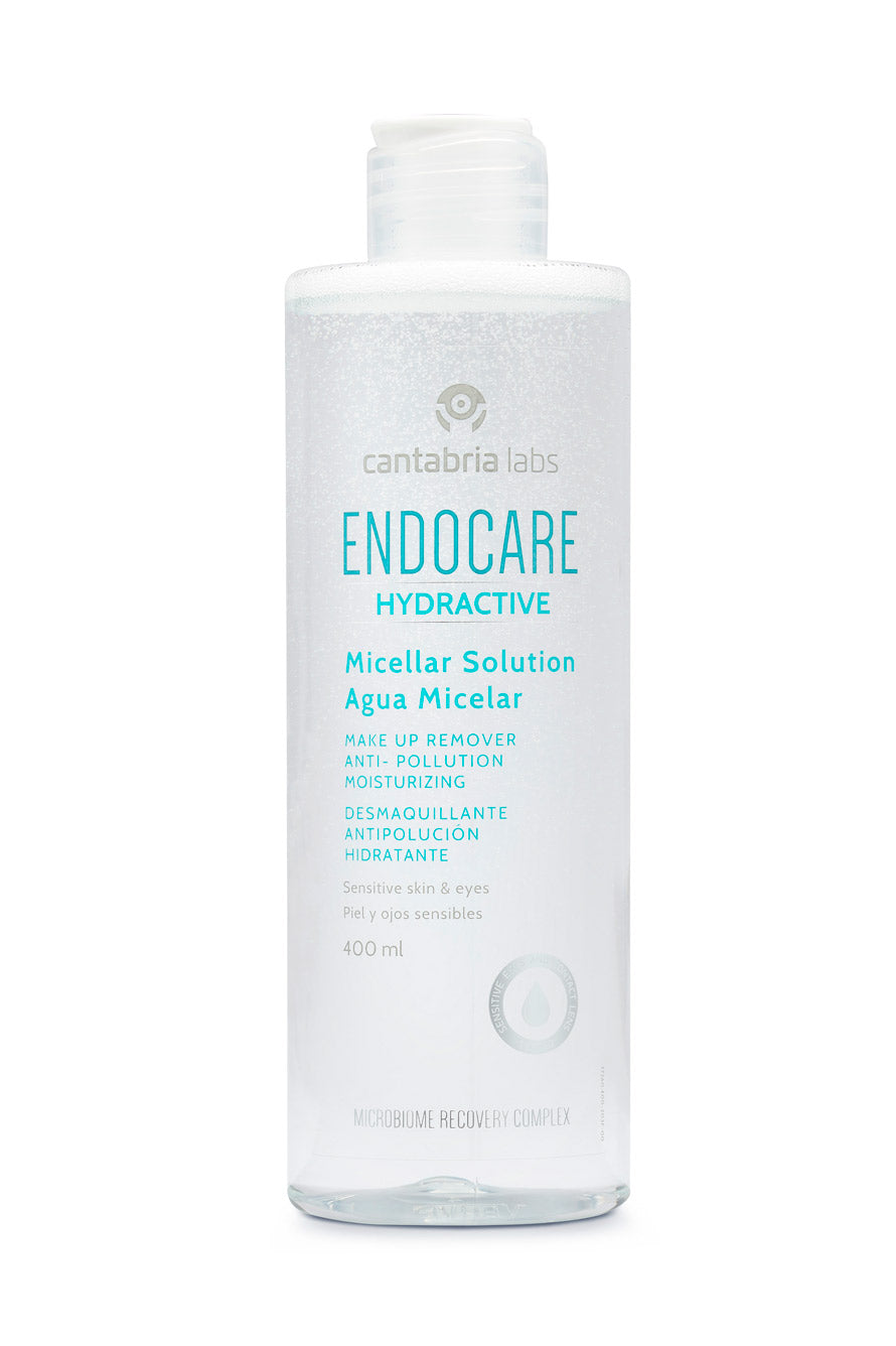 ENDOCARE AGUA MICELAR