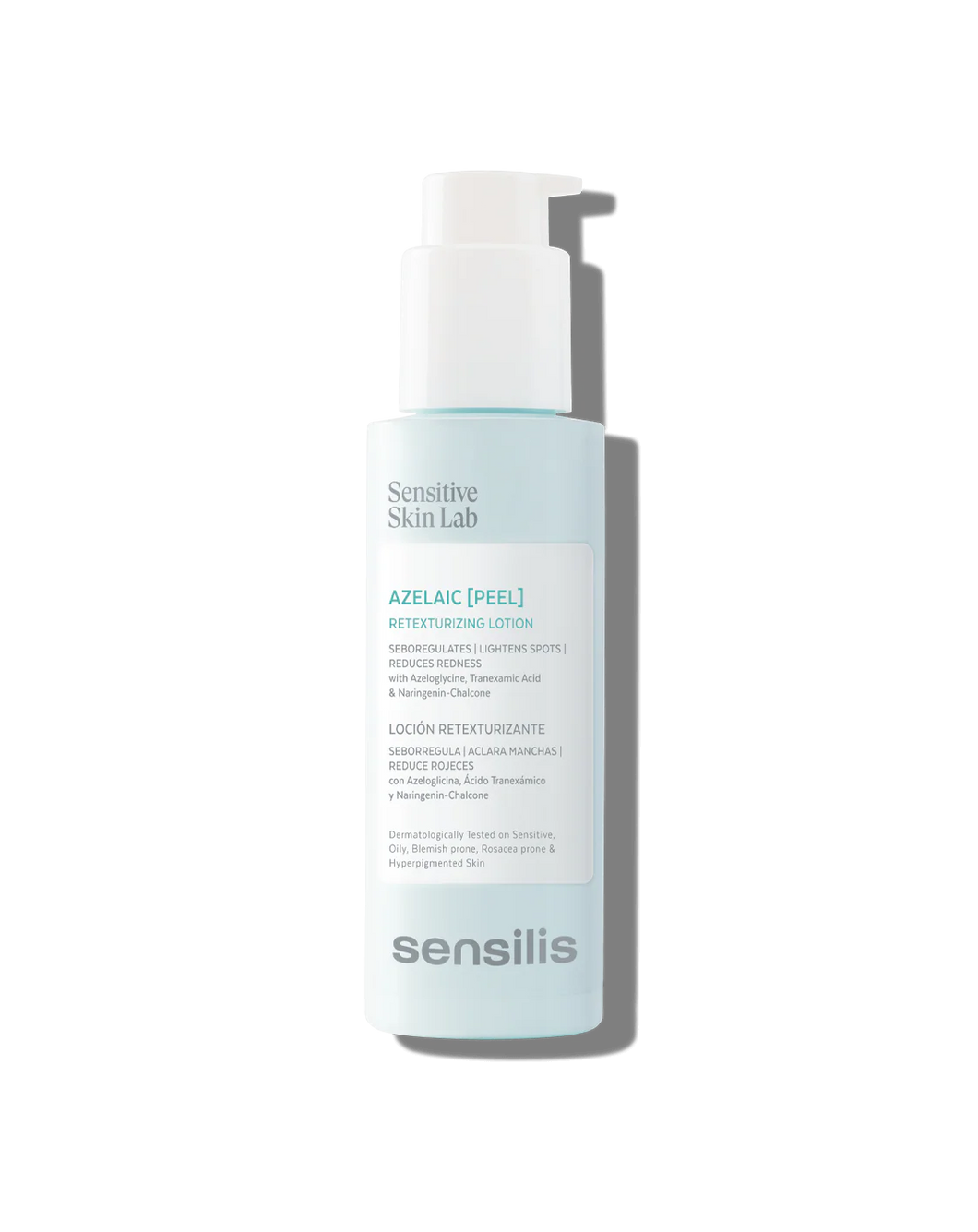 AZELAIC (PEEL) SENSILIS