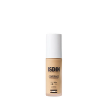 Cargar imagen en el visor de la galería, ISDIN Coverage SPF 50+| Base de Maquillaje Antiedad con Protección
