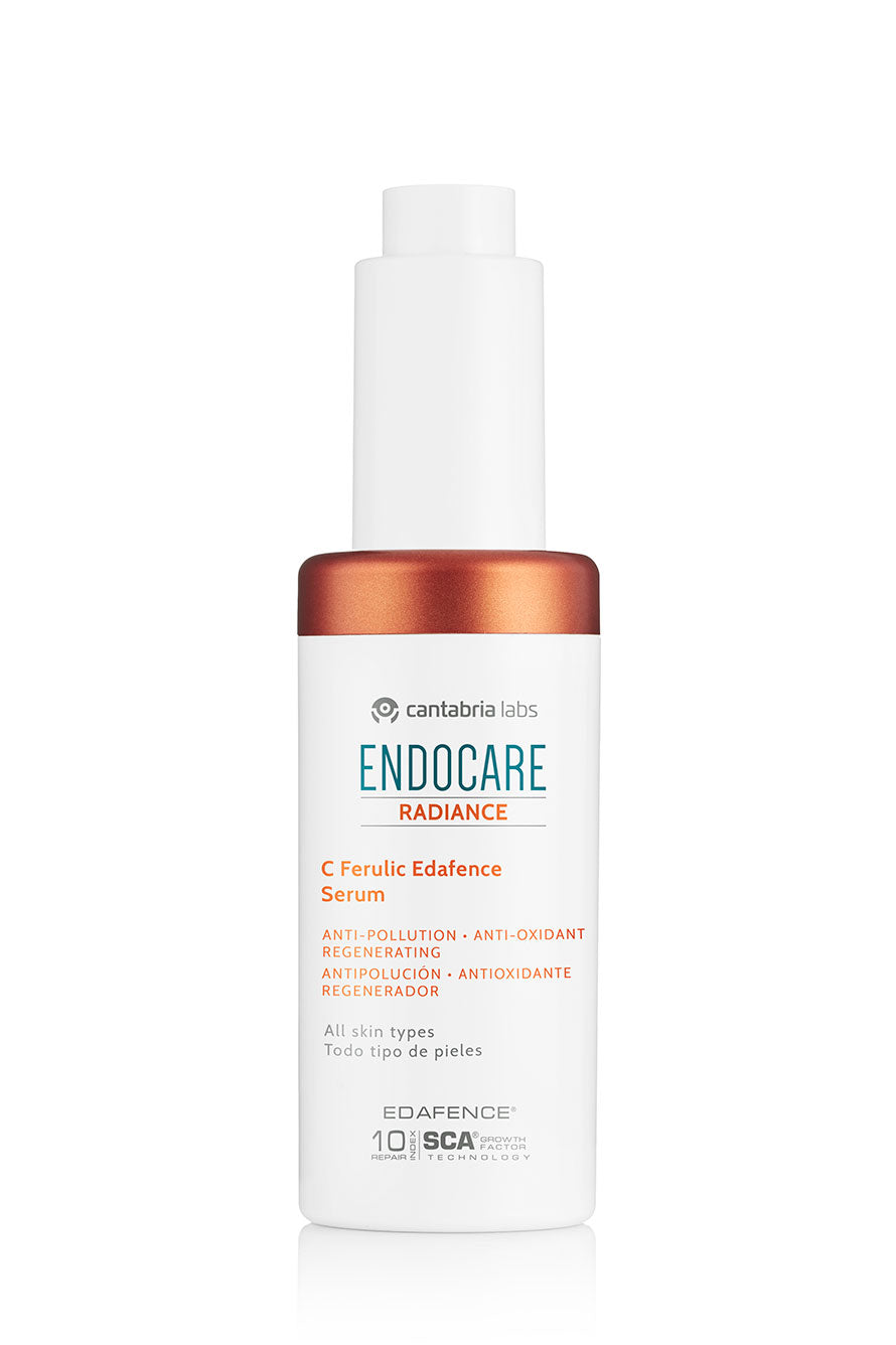 ENDOCARE RADIANCE C-FERULIC