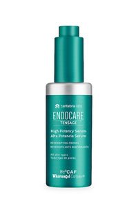 ENDOCARE TENSAGE SUERO ALTA POTENCIA