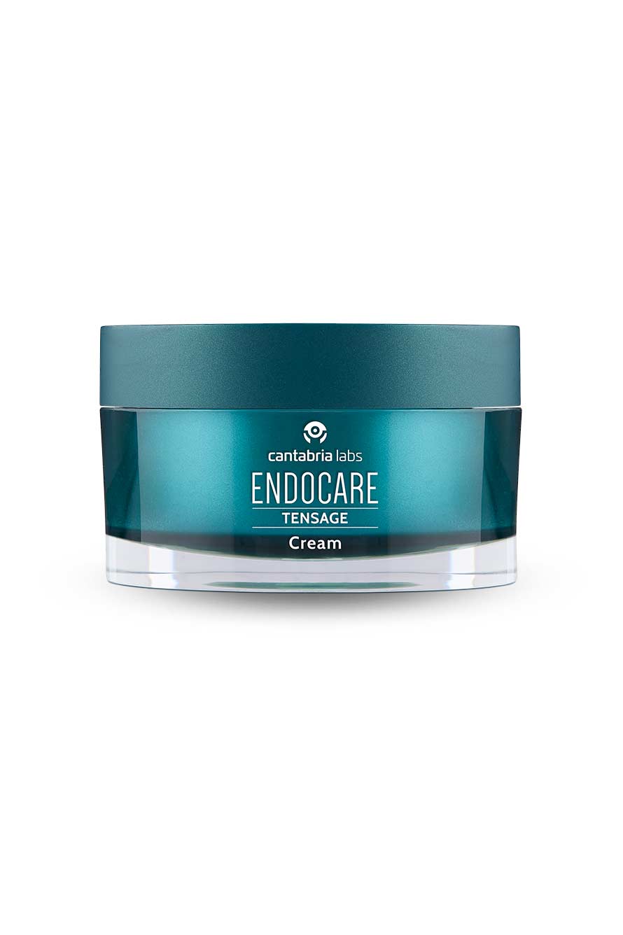 ENDOCARE TENSAGE CREAM