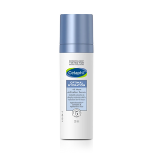 OPTIMAL HYDRATION SERUM CETAPHIL