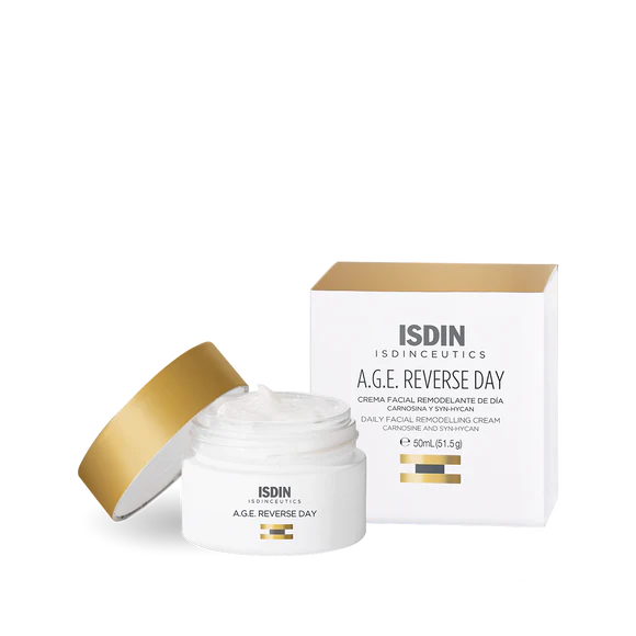 A.G.E REVERSE DAY ISDIN