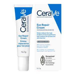 CERAVE CREMA REPARADORA DE OJOS