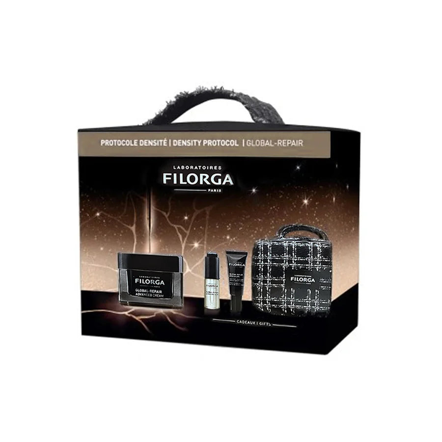 GLOBAL-REPAIR COFRRET 2025