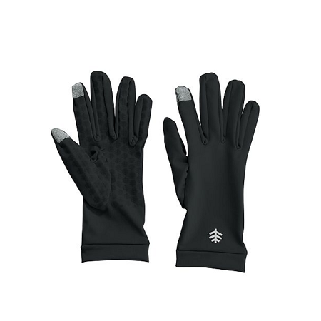 Guantes Táctil con Protección Solar UPF 50+